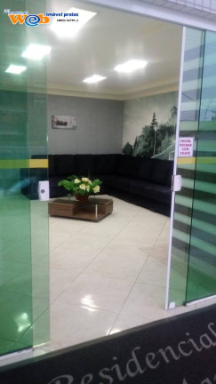 Imagem Apartamento com 2 Quartos à Venda, 84 m² em Tupi - Praia Grande