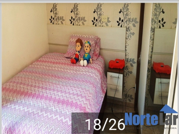 Imagem Casa de Condomínio com 2 Quartos à Venda, 75 m² em Piqueri - São Paulo Imagem Casa de Condomínio com 2 Quartos à Venda, 75 m² em Piqueri - São Paulo
