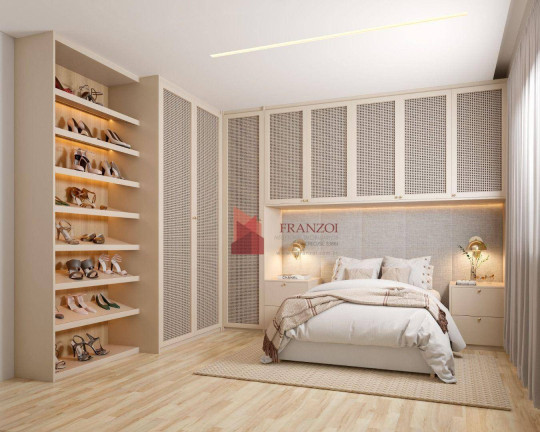 Imagem Apartamento com 3 Quartos à Venda, 85 m² em São Judas - Itajaí Imagem Apartamento com 3 Quartos à Venda, 85 m² em São Judas - Itajaí