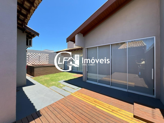 Imagem Casa com 3 Quartos à Venda, 180 m² em Vila Jussara - Campo Grande Imagem Casa com 3 Quartos à Venda, 180 m² em Vila Jussara - Campo Grande