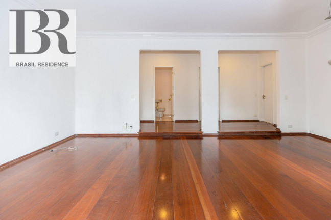 Imagem Apartamento com 3 Quartos à Venda, 125 m² em Moema - São Paulo Imagem Apartamento com 3 Quartos à Venda, 125 m² em Moema - São Paulo