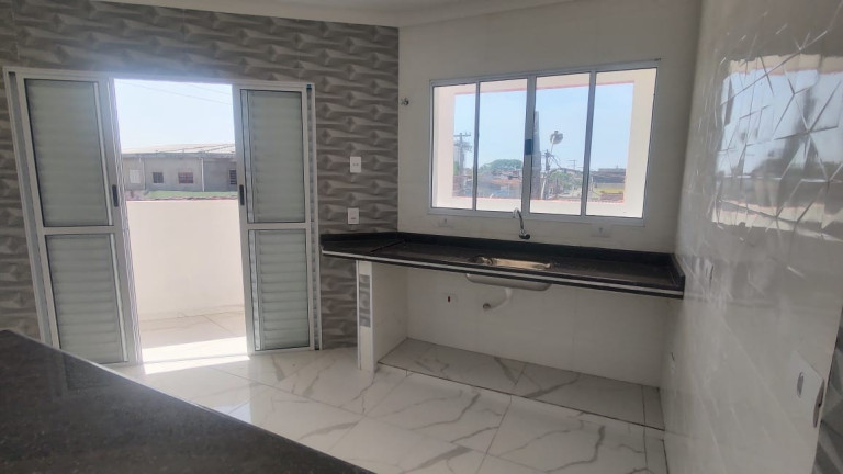 Imagem Casa com 2 Quartos à Venda,  em Balnerio Gaivota - Itanhaém