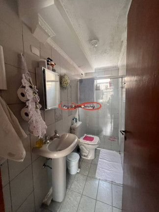 Imagem Apartamento com 2 Quartos à Venda, 44 m² em Conjunto Habitacional Padre Manoel Da Nóbrega - São Paulo Imagem Apartamento com 2 Quartos à Venda, 44 m² em Conjunto Habitacional Padre Manoel Da Nóbrega - São Paulo