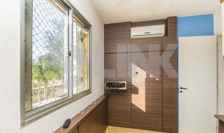 Imagem Apartamento com 3 Quartos à Venda, 53 m² em São Sebastião - Porto Alegre Imagem Apartamento com 3 Quartos à Venda, 53 m² em São Sebastião - Porto Alegre