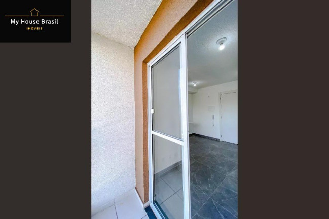 Imagem Apartamento com 2 Quartos para Alugar, 38 m² em Canindé - São Paulo