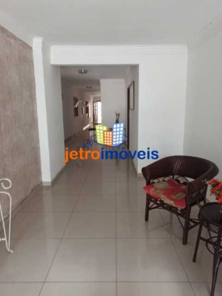 Imagem Apartamento com 1 Quarto à Venda, 65 m² em Vila Guilhermina - Praia Grande