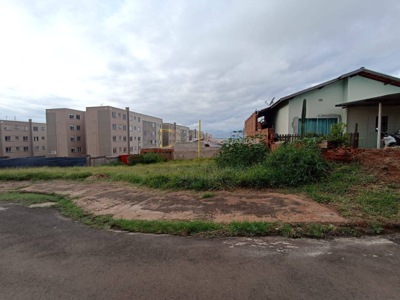 Imagem Terreno à Venda, 466 m² em Jardim Real Park - Botucatu Imagem Terreno à Venda, 466 m² em Jardim Real Park - Botucatu