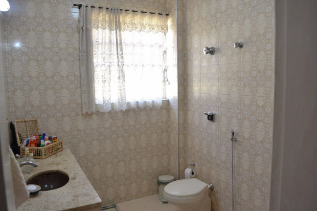 Imagem Casa com 3 Quartos à Venda, 122 m² em Ponta Da Praia - Santos Imagem Casa com 3 Quartos à Venda, 122 m² em Ponta Da Praia - Santos