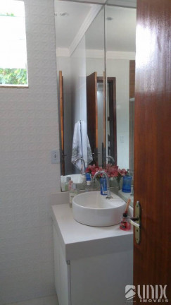 Imagem Casa com 4 Quartos à Venda ou Locação, 180 m² em Alphaville - Campos Dos Goytacazes
