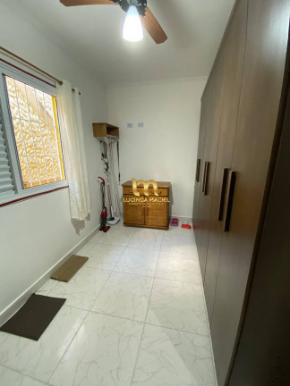 Imagem Casa com 3 Quartos à Venda, 89 m² em Vila Assunção - Praia Grande