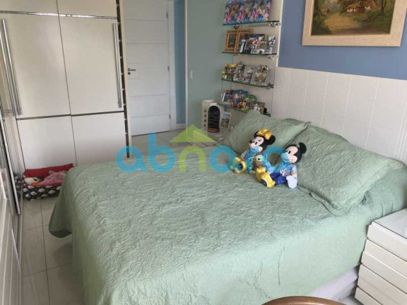 Imagem Cobertura com 3 Quartos à Venda, 220 m² em Recreio Dos Bandeirantes - Rio De Janeiro Imagem Cobertura com 3 Quartos à Venda, 220 m² em Recreio Dos Bandeirantes - Rio De Janeiro