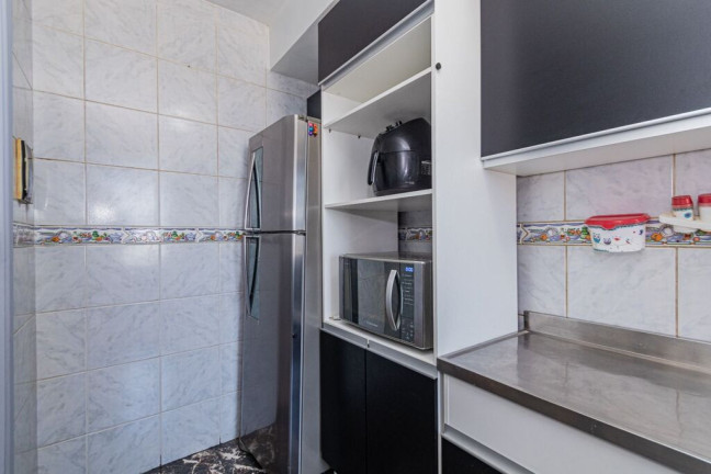 Imagem Apartamento com 2 Quartos à Venda, 63 m² em Tristeza - Porto Alegre Imagem Apartamento com 2 Quartos à Venda, 63 m² em Tristeza - Porto Alegre