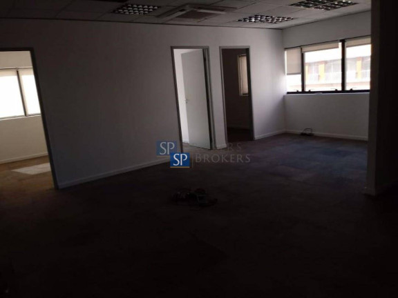 Imagem Sala Comercial para Alugar, 304 m² em Itaim Bibi - São Paulo