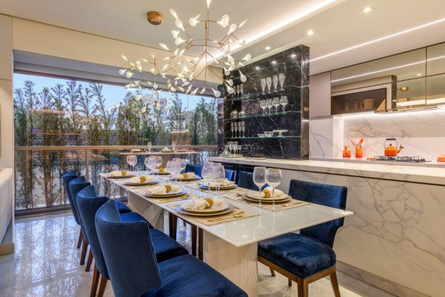 Imagem Apartamento com 2 Quartos à Venda, 69 m² em Boa Vista - Porto Alegre