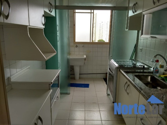 Imagem Apartamento com 2 Quartos à Venda, 54 m² em Casa Verde Alta - São Paulo Imagem Apartamento com 2 Quartos à Venda, 54 m² em Casa Verde Alta - São Paulo