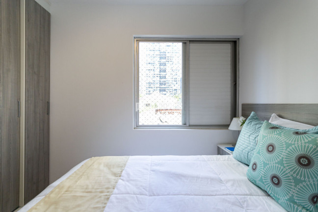 Imagem Apartamento com 2 Quartos à Venda, 65 m² em Brooklin Paulista - São Paulo Imagem Apartamento com 2 Quartos à Venda, 65 m² em Brooklin Paulista - São Paulo
