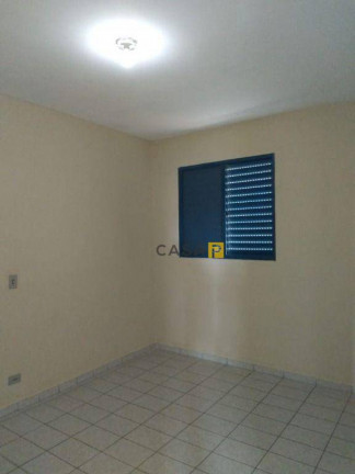Imagem Apartamento com 2 Quartos à Venda, 69 m² em Vila Bertini - Americana Imagem Apartamento com 2 Quartos à Venda, 69 m² em Vila Bertini - Americana