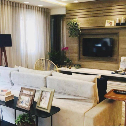 Imagem Apartamento com 3 Quartos à Venda, 110 m² em Jardim Aquarius - São José Dos Campos Imagem Apartamento com 3 Quartos à Venda, 110 m² em Jardim Aquarius - São José Dos Campos