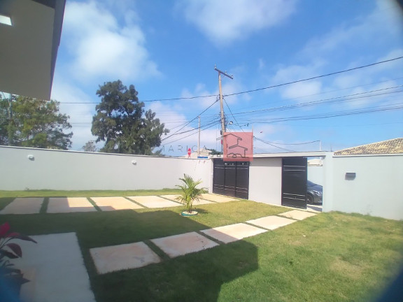 Imagem Casa com 3 Quartos à Venda, 88 m² em Jardim Atlântico Leste (itaipuaçu) - Maricá