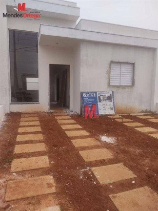 Imagem Casa com 3 Quartos à Venda, 90 m² em Jardim Novo Horizonte - Sorocaba Imagem Casa com 3 Quartos à Venda, 90 m² em Jardim Novo Horizonte - Sorocaba