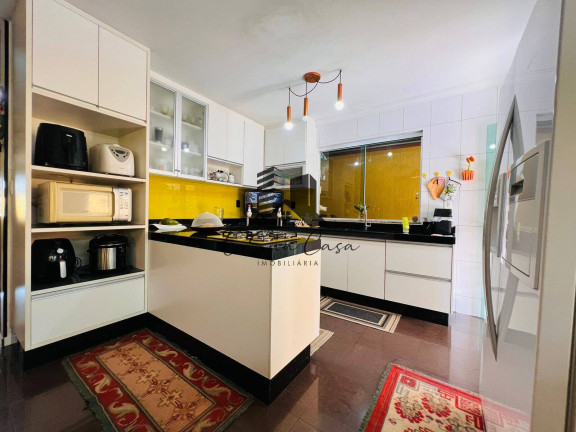 Imagem Casa com 3 Quartos à Venda, 305 m² em Três Barras - Contagem Imagem Casa com 3 Quartos à Venda, 305 m² em Três Barras - Contagem