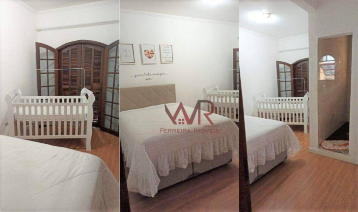 Imagem Sobrado com 3 Quartos à Venda, 176 m² em Cidade Líder - São Paulo