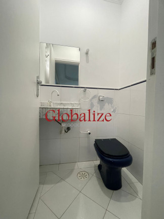 Imagem Casa com 3 Quartos à Venda, 330 m² em Embaré - Santos Imagem Casa com 3 Quartos à Venda, 330 m² em Embaré - Santos