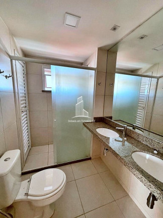 Imagem Apartamento com 3 Quartos à Venda, 126 m² em Parque Iracema - Fortaleza Imagem Apartamento com 3 Quartos à Venda, 126 m² em Parque Iracema - Fortaleza
