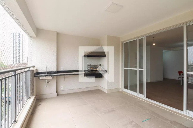 Imagem Apartamento com 3 Quartos à Venda, 110 m² em Tatuapé - São Paulo