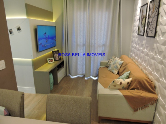 Imagem Apartamento com 3 Quartos à Venda, 63 m² em Parque União - Jundiaí Imagem Apartamento com 3 Quartos à Venda, 63 m² em Parque União - Jundiaí