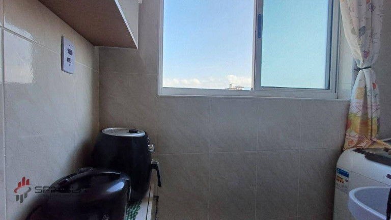 Imagem Apartamento com 1 Quarto à Venda, 36 m² em Mirim - Praia Grande Imagem Apartamento com 1 Quarto à Venda, 36 m² em Mirim - Praia Grande