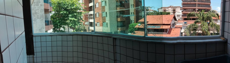 Imagem Apartamento com 1 Quarto à Venda, 51 m² em Passagem - Cabo Frio Imagem Apartamento com 1 Quarto à Venda, 51 m² em Passagem - Cabo Frio