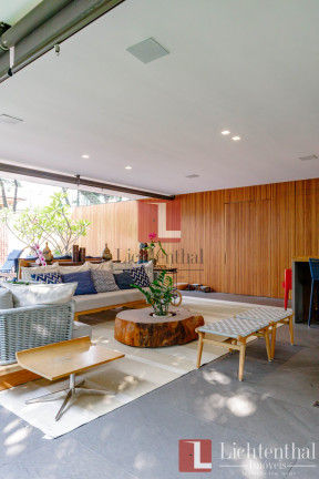 Imagem Casa com 4 Quartos à Venda, 1.096 m² em Jardim Paulista - São Paulo