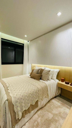 Imagem Apartamento com 2 Quartos à Venda, 66 m² em Jardim Das Indústrias - São José Dos Campos
