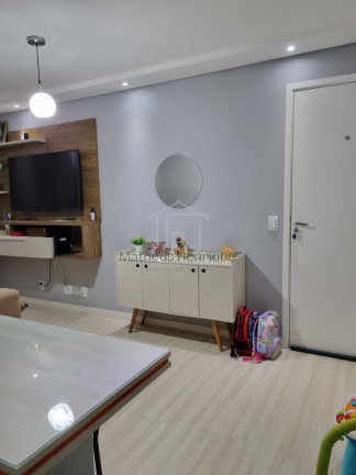 Imagem Apartamento com 2 Quartos à Venda, 56 m² em Loteamento Parque Industrial - Jundiaí