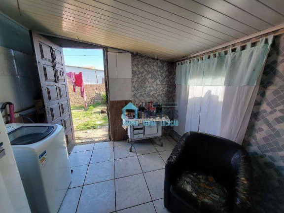 Imagem Casa com 3 Quartos à Venda, em Centro - Balneário Pinhal Imagem Casa com 3 Quartos à Venda, em Centro - Balneário Pinhal