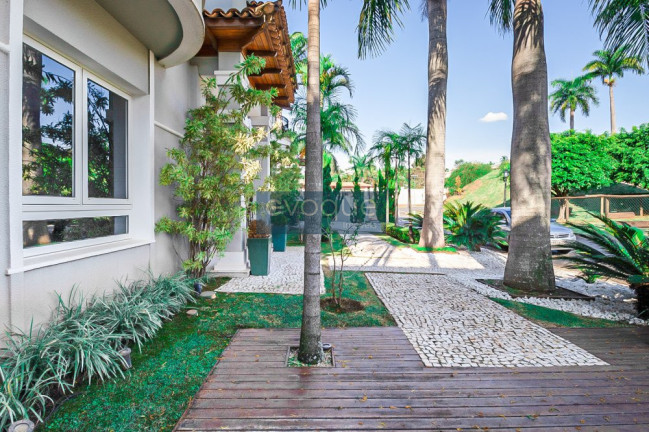 Imagem Casa com 4 Quartos à Venda, 524 m² em Sítios De Recreio Gramado - Campinas Imagem Casa com 4 Quartos à Venda, 524 m² em Sítios De Recreio Gramado - Campinas