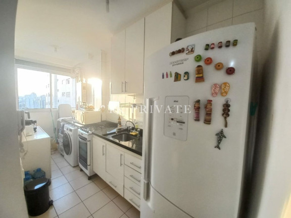 Imagem Apartamento com 2 Quartos à Venda, 62 m² em Perdizes - São Paulo