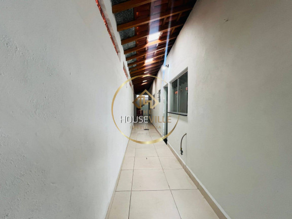 Imagem Casa com 2 Quartos à Venda, 132 m² em Jardim Nova República - São José Dos Campos Imagem Casa com 2 Quartos à Venda, 132 m² em Jardim Nova República - São José Dos Campos