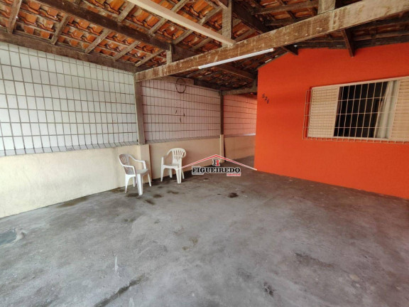 Imagem Casa com 2 Quartos à Venda, 70 m² em Vila Guilhermina - Praia Grande Imagem Casa com 2 Quartos à Venda, 70 m² em Vila Guilhermina - Praia Grande