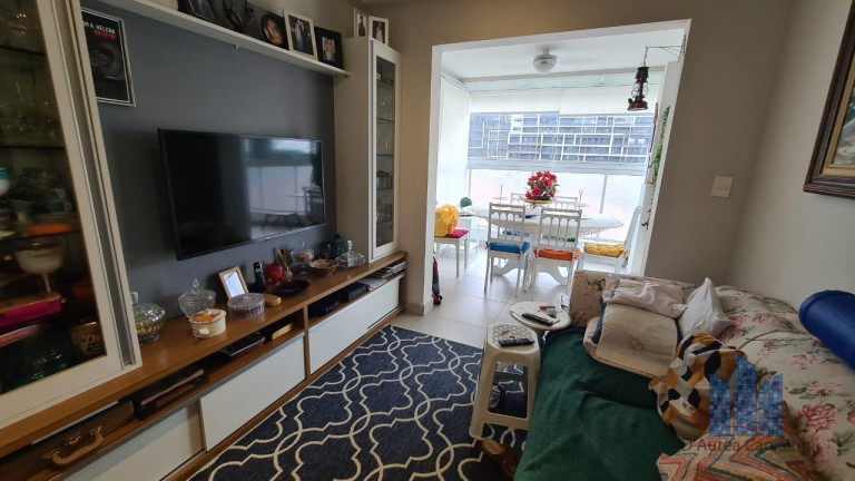 Imagem Apartamento com 2 Quartos à Venda, 71 m² em Jardim Das Acácias - São Paulo Imagem Apartamento com 2 Quartos à Venda, 71 m² em Jardim Das Acácias - São Paulo