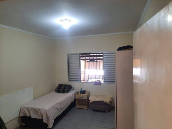 Imagem Casa com 3 Quartos à Venda,  em Vila Flórida - São Bernardo Do Campo