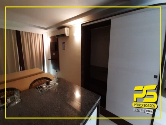 Imagem Imóvel com 2 Quartos à Venda, 57 m² em Cabo Branco - João Pessoa Imagem Imóvel com 2 Quartos à Venda, 57 m² em Cabo Branco - João Pessoa
