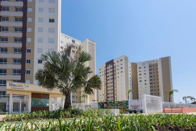 Imagem Apartamento com 2 Quartos à Venda, 76 m² em Marechal Rondon - Canoas Imagem Apartamento com 2 Quartos à Venda, 76 m² em Marechal Rondon - Canoas
