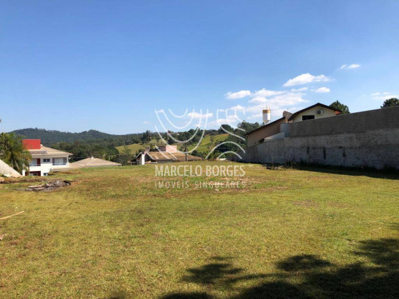 Imagem Terreno em Condomínio à Venda, 1.750 m² em Chácara Terra Nova - Jundiaí Imagem Terreno em Condomínio à Venda, 1.750 m² em Chácara Terra Nova - Jundiaí