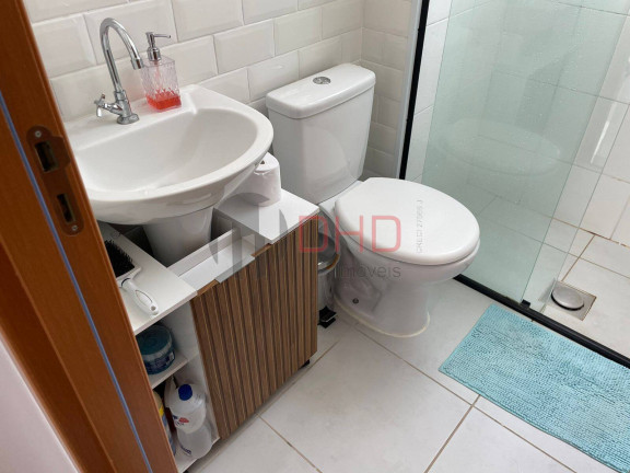Imagem Apartamento com 2 Quartos à Venda, 48 m² em Caguassu - Sorocaba Imagem Apartamento com 2 Quartos à Venda, 48 m² em Caguassu - Sorocaba