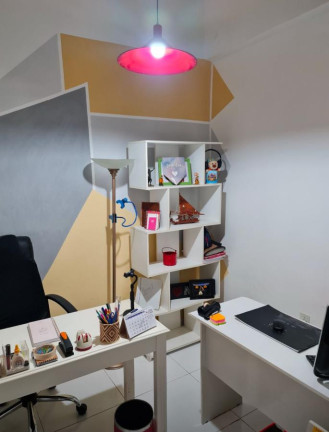 Imagem Casa com 2 Quartos à Venda, 100 m² em Bonsucesso - Rio De Janeiro