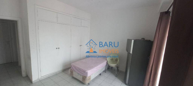 Imagem Kitnet com 1 Quarto à Venda, 39 m² em Vila Buarque - São Paulo Imagem Kitnet com 1 Quarto à Venda, 39 m² em Vila Buarque - São Paulo