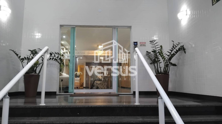 Imagem Apartamento com 2 Quartos à Venda, 82 m² em Tupi - Praia Grande