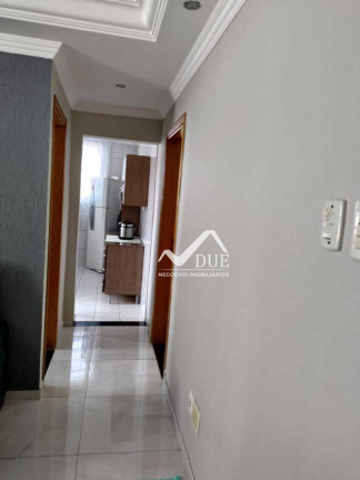 Imagem Apartamento com 1 Quarto à Venda, 45 m² em Marapé - Santos Imagem Apartamento com 1 Quarto à Venda, 45 m² em Marapé - Santos